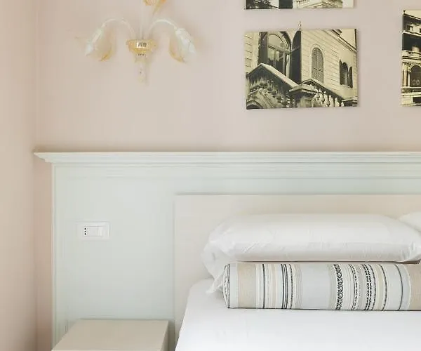 Vendégház Queen Meg 4*