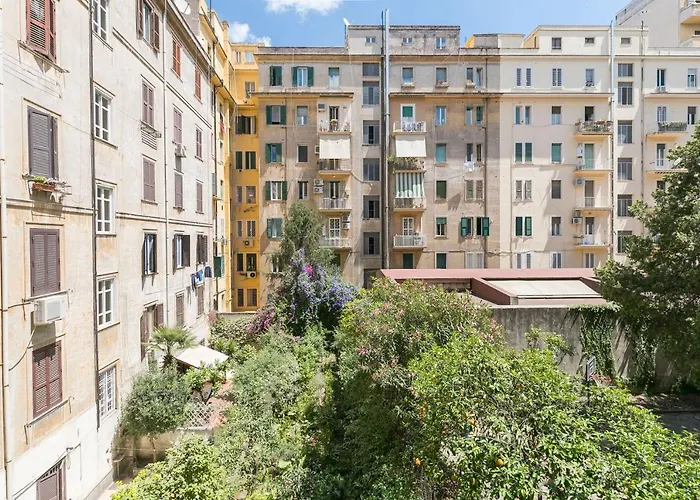 Queen Meg Vendégház