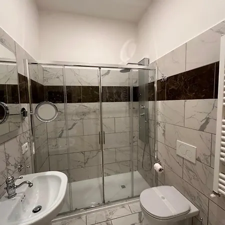 Maison d'hôtes Queen Meg Rome