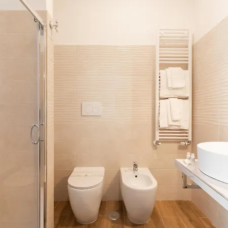 Queen Meg Maison d'hôtes 4*