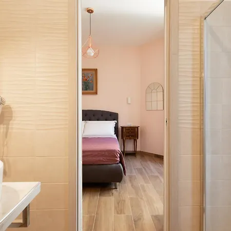 Maison d'hôtes Queen Meg Rome