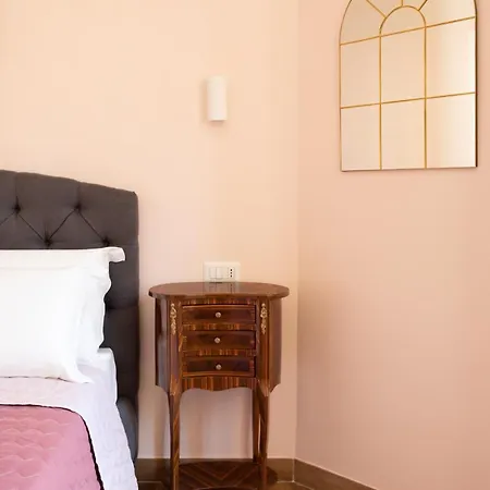 Queen Meg Maison d'hôtes Rome