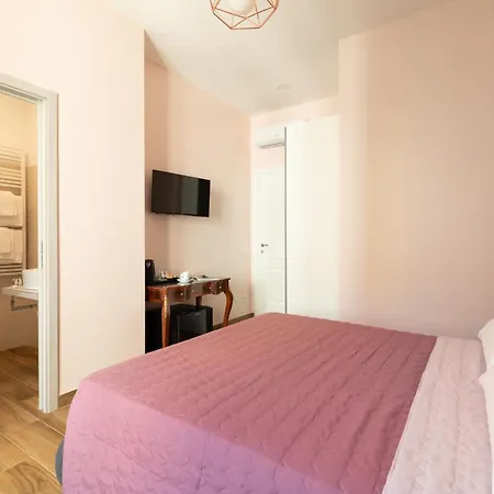 Maison d'hôtes Queen Meg 4*