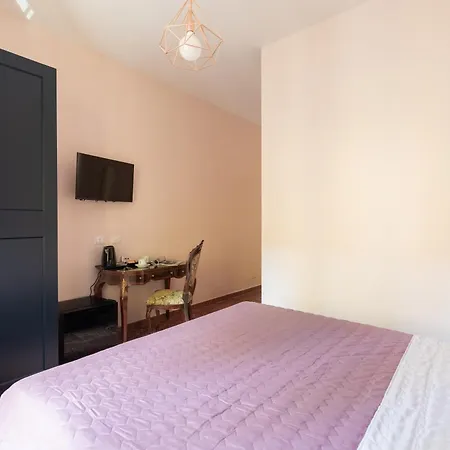 Maison d'hôtes Queen Meg 4*