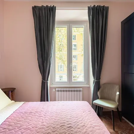 Maison d'hôtes Queen Meg