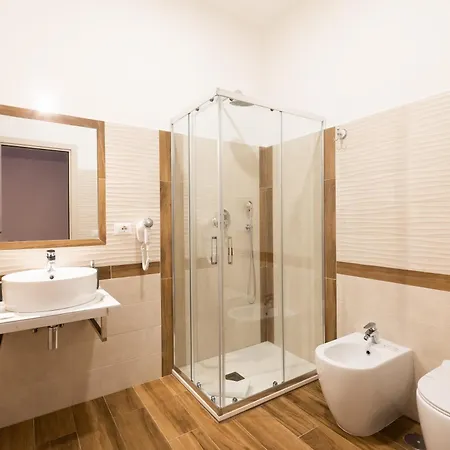 Queen Meg Maison d'hôtes 4*