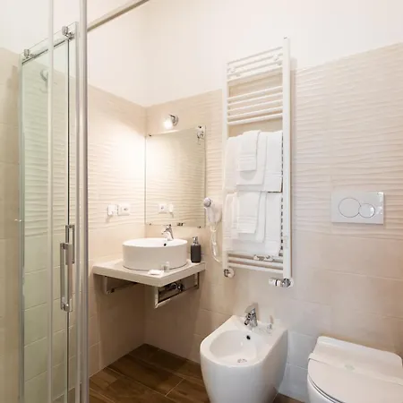 Queen Meg Maison d'hôtes