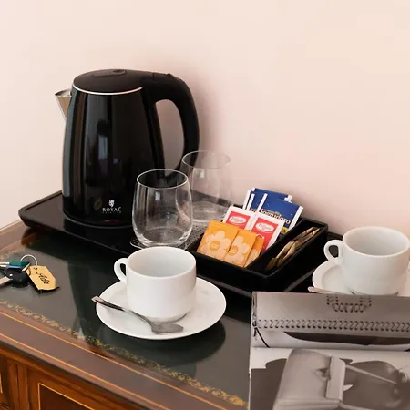 Maison d'hôtes Queen Meg