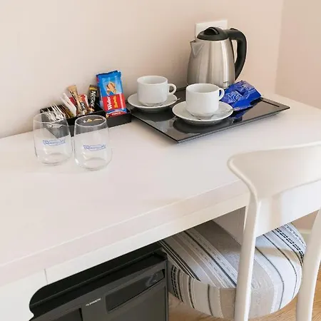 Queen Meg Maison d'hôtes Rome