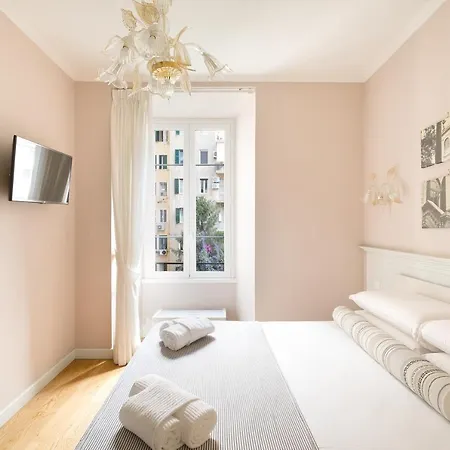 Maison d'hôtes Queen Meg