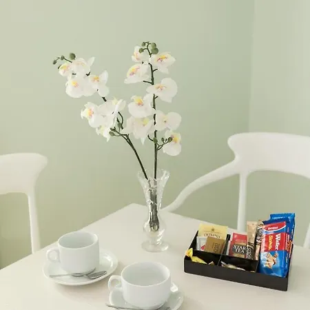 Queen Meg Maison d'hôtes 4*