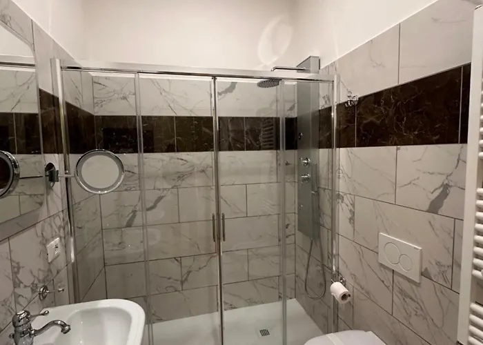 Pensionat Queen Meg Rom