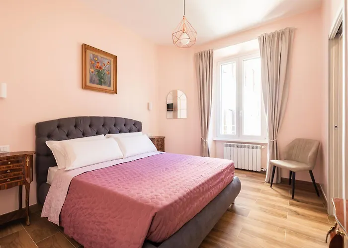 Queen Meg Pensionat 4*