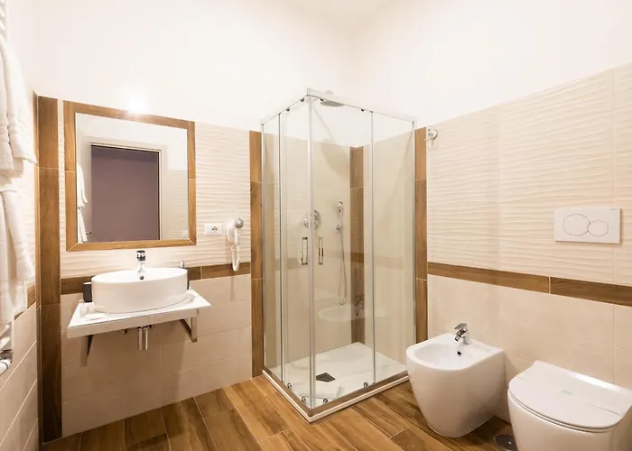 Queen Meg Pensionat 4*