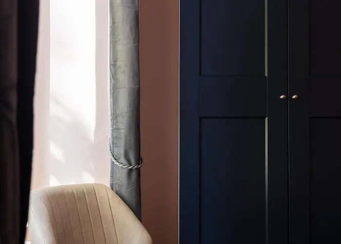 Queen Meg Pensionat Rom