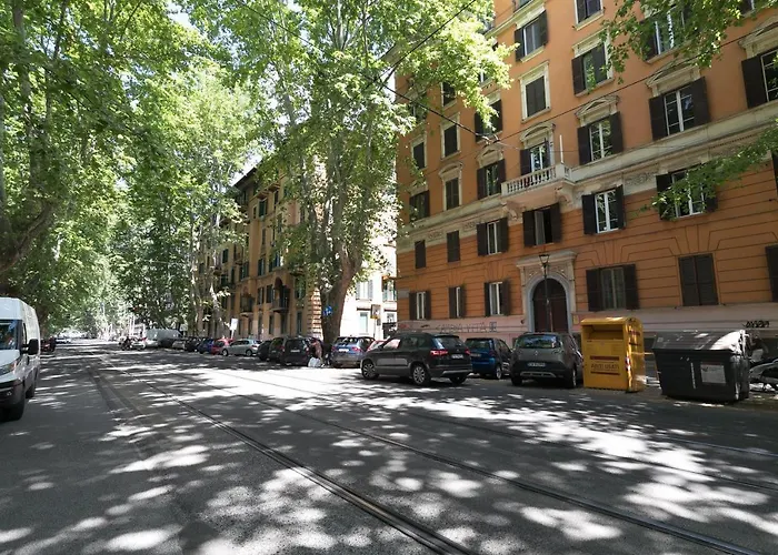 Queen Meg Pensionat 4*