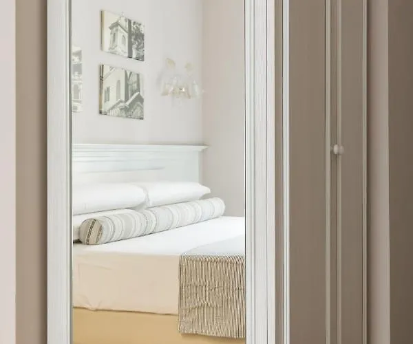 Queen Meg Pensionat Rom