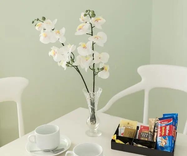 Queen Meg Pensionat 4*