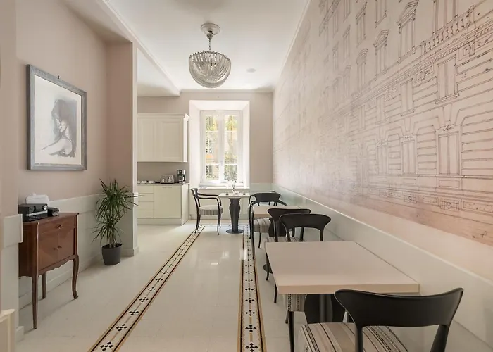 Pensionat Queen Meg 4*