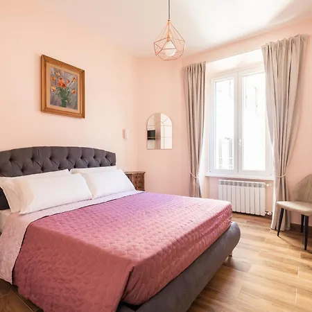 Queen Meg Guest house 3*
