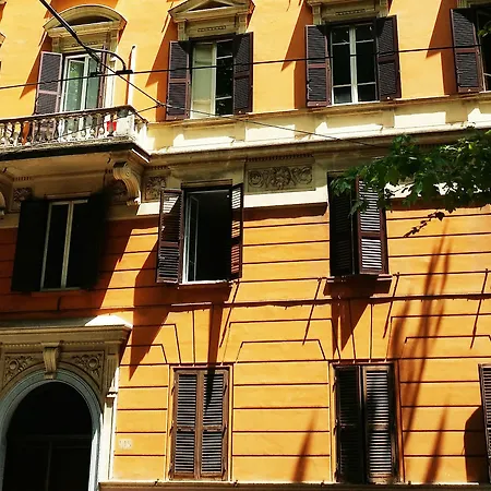 게스트하우스 Queen Meg